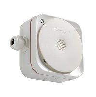 Honeywell Gaswarngerät Sensepoint XCL, Bluetooth, 4-20 mA, Kohlenstoffmonoxid CO 0-300 ppm, White